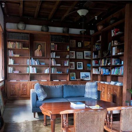 Отель Casa Simeon Bacacay Экстерьер фото