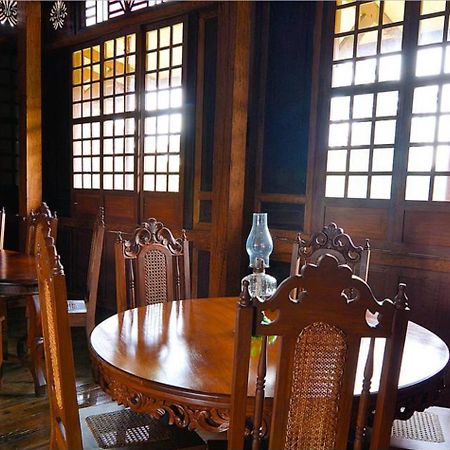 Отель Casa Simeon Bacacay Экстерьер фото