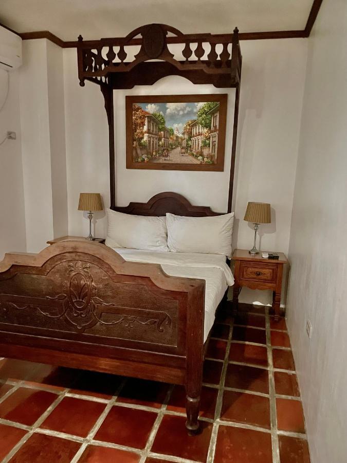 Отель Casa Simeon Bacacay Экстерьер фото