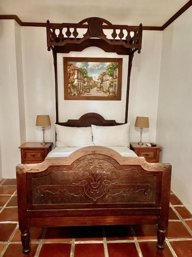 Отель Casa Simeon Bacacay Экстерьер фото