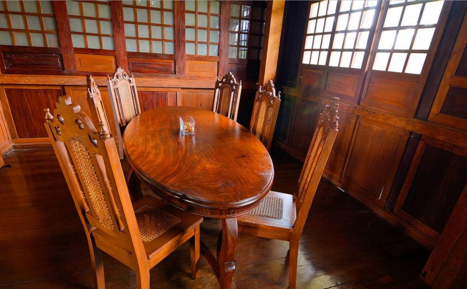Отель Casa Simeon Bacacay Экстерьер фото