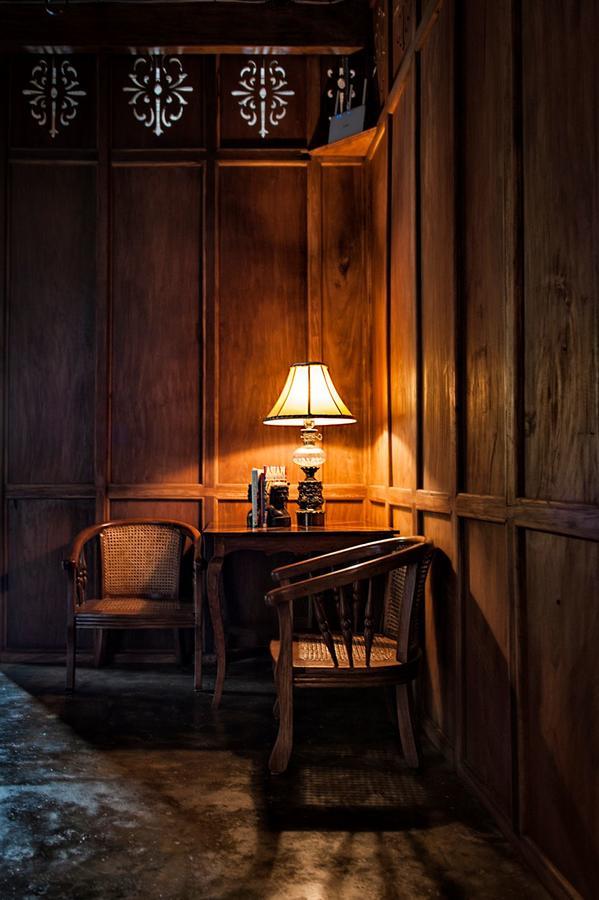 Отель Casa Simeon Bacacay Экстерьер фото